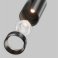 Трековый светильник 18W Белый теплый TR243-18W3K-B Фокус / Focus Led Exility X 3000K чёрный