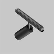 Трековый светильник  5W Белый дневной Фокус/Focus Led Exility 36deg TR032-2-5W4K-M-B IP 20 на магнитный шинопровод черный