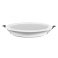 Встраиваемый светильник  18W Белый UL-00013164 ULM-Q237 18W-6500K WHITE IP40 круглый белый