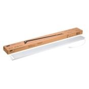 светильник  36W Белый LDCK-0-1201-36-5000-K01 LIGHTING PRO 1201 36Вт 5000К 1200х107х52мм линейный опал белый IP20 IEK