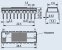 микросхема 580ИР83