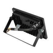 прожектор Синий  30W UL-00010723 ULF-Q517 30W-BLUE IP65 220-240V BLACK Volpe