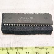 микросхема TDA3301B