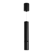 Подвесной светильник  15W Белый теплый-MIX 056114 SP-ARTEMIS-HANG-P-R60 (WH, 8-80 deg, 230V, TRIAC) черный