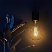 лампа ретро накаливания Vintage форма шар 60W UL-00000477  IL-V-A95-60/GOLDEN/E27 SW01 диммируемая