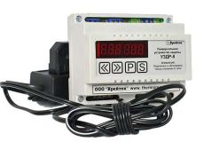 Устройство защиты двигателя УЗДР-8 200A 120кВт.