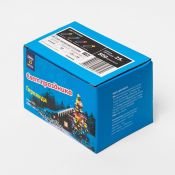 гирлянда с минилампами накаливания   63W  Разноцветный UL-00003947 UDL-S2500-500-DGA MULTI MINI IP20 25м.