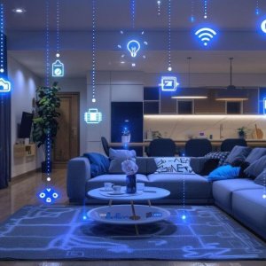 Умный дом: безопасность и комфорт