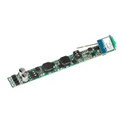 Диммер 037267 SMART-CC-202-72-MIX-IN (48V, 2x350-700mA, Track, TUYA Wi-Fi, 2.4G)