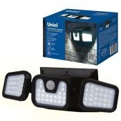 светильник на солнечной батарее UL-00013534 USL-F-263-PT120 SENSOR IP44