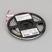 Светодиодная лента Белый дневной 2835 24V 9.6W/m 128Led/метр 036211(1) RT-A128-8mm 4000K  LUX