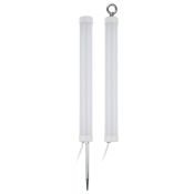 Фитосветильник   6W UL-00007147 ULT-P39-6W/SPLE линейный на колышке 320мм. спектр для фотосинтеза IP40
