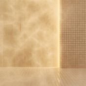 Гибкий неон   48W Белый теплый 432054 13x7 24V IP67 3000K