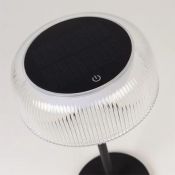 светильник   4.7W 060829 SP-KWALLEN-4.7W Warm2700 (130 deg, 5V) черный IP54