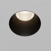 Стекло для пылевлагозащиты IP 44 для светильников серии Омут/Dip 15Вт Glass001-D45