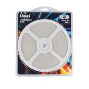 Гибкий неон   45W Белый дневной 5метров 6х12 мм UL-00009083 ULS-N01-2835-120LED-m-6mm-DC12V-9W-m IP67