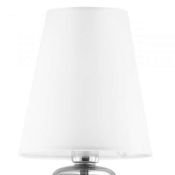 Накладной светильник -бра Lightstar без лампы 809616 OTTO 1х40W E14 220V IP20 белый