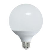 светодиодная лампа шар  G95 Белый теплый 16W UL-00004873 LED-G95-16W/3000K/E27/FR/NR  Norma