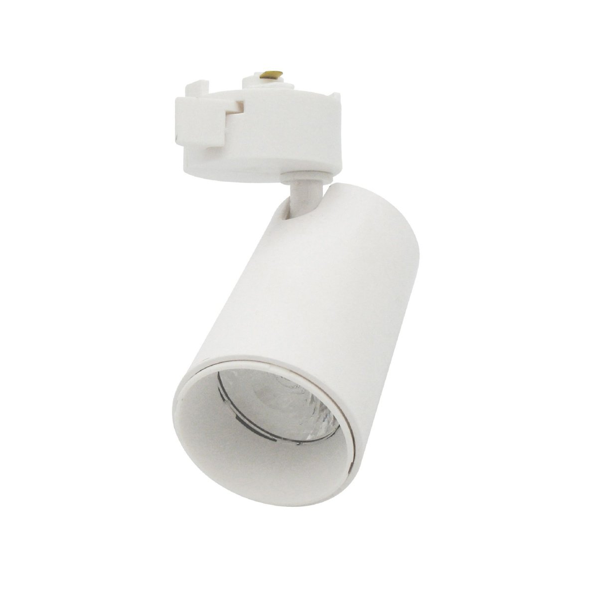 Трековый светильник  8W Белый дневной ULB-Q276 8W-4000К WHITE 24deg на шинопровод белый UL-00005933 Volpe