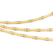 Светодиодная лента Белый дневной CSP 24V 11.5W/m 544Led/метр 031901(2) COB-X544 4000K