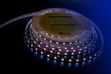 Светодиодная лента RGB 5060 12V 14.4W/m 60Led/метр 00-00000603 DSG 5050 RGB 60L-V12-IP33 LUX