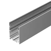 алюминиевый профиль IP-LINE-5475-2000 ANOD 055136