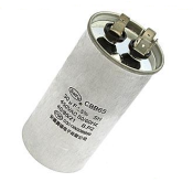 конденсатор пусковой CBB-65-450-30 5%