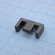 Сердечник ферритовый B66413G0000X187 EFD 15/8/5 N87 Al=780nH +30/–20%