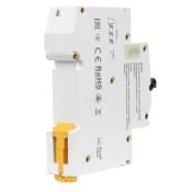 Aвтоматический выключатель дифференциального тока B06S 1P+NP C32 30мА тип A (18мм) AR-B06S-1N-C32A030 ARMAT IEK