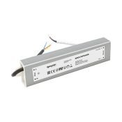 Блок питания (AC-DC) 24V  60W 03-112 Стандарт герм IP67 металл