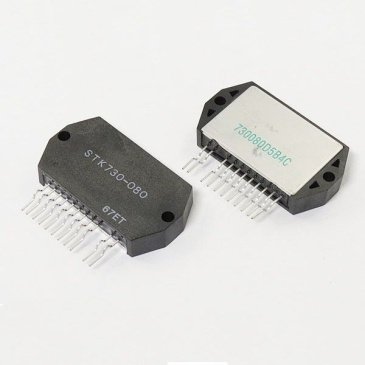 микросхема STK730-080