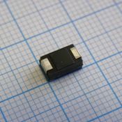 конденсатор чип Тант.  33uf  25V 10% D