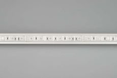 Светодиодная лента  RGB 5060 24V 14.4W/m 60Led/метр 029515(2) RTW-PU-B60  IP68