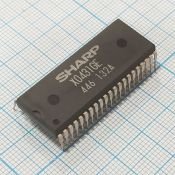 микросхема IX0431GE