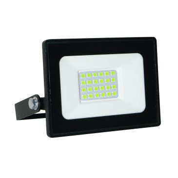 прожектор Зеленый 20W UL-00011652 ULF-Q517 20W-GREEN IP65 220-240V BLACK