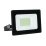 прожектор Зеленый 20W UL-00011652 ULF-Q517 20W-GREEN IP65 220-240V BLACK