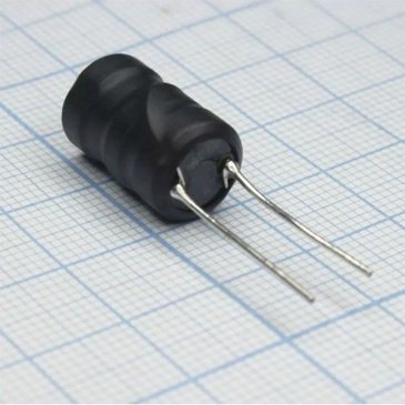 Радиальная индуктивность LGB-X1016-561K