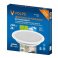 Встраиваемый светильник  24W Белый UL-00013166 ULM-Q237 24W-6500K WHITE IP40 круглый белый