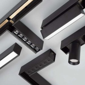 Рекомендации по выбору трековых светильников