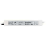 Блок питания (AC-DC) 12V  40W 026176  ARPV-12040-D герм IP67  металл