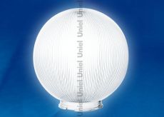 рассеиватель с посадочным креплением 08095 UFP-P250В OPAL Сфера призма рассеиватель с посадочным креплением 08095 UFP-P250В OPAL Сфера призма