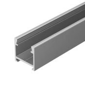 алюминиевый профиль KLUS PDS-H16-2000 ANOD 023858