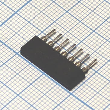 микросхема TA7140P