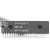 микросхема SAA5243P/H