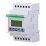 Регулятор температуры CRT-06 (без датчика) 230V цифровой многофункциональный ЕА07.001.011