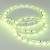 Светодиодная лента RGB 3535 24V  6W/m 60Led/метр 025706(2) MINI-F60 5mm LUX