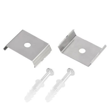 Держатель для POWER-W100H70 металл (комплект) 058524