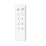 Пульт 045933 SMART-801-22-8G-DIM White (8 зон, Magnet, 2.4G)