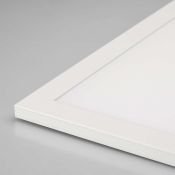 светильник -панель  40W Белый теплый 023155(2) IM-S300x1200 220V IP20 прямоугольный универсальный белый
