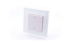 Панель накладная Knob  00-00001505 W-K1 (3V, DIM,1зона)